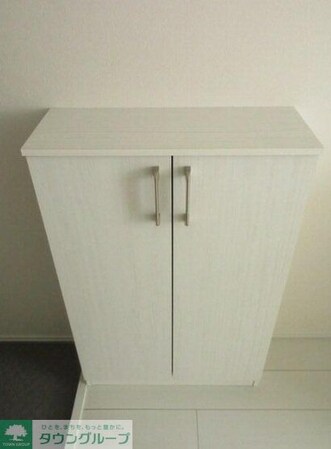 阿佐ヶ谷テラスの物件内観写真